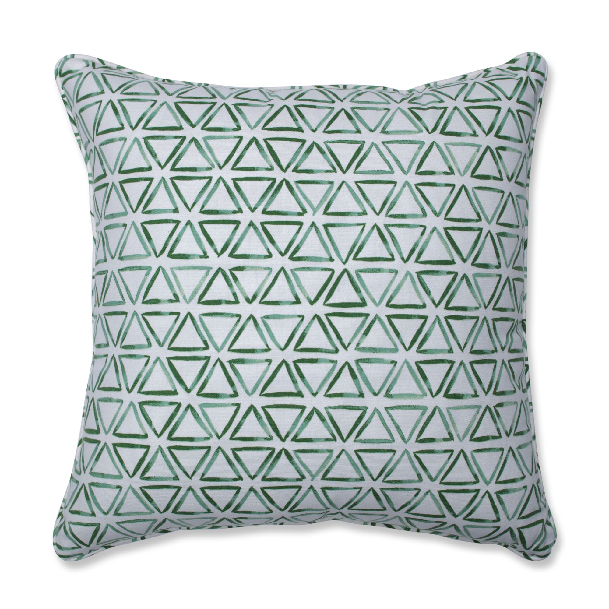 Argos triangle pillow Clearance