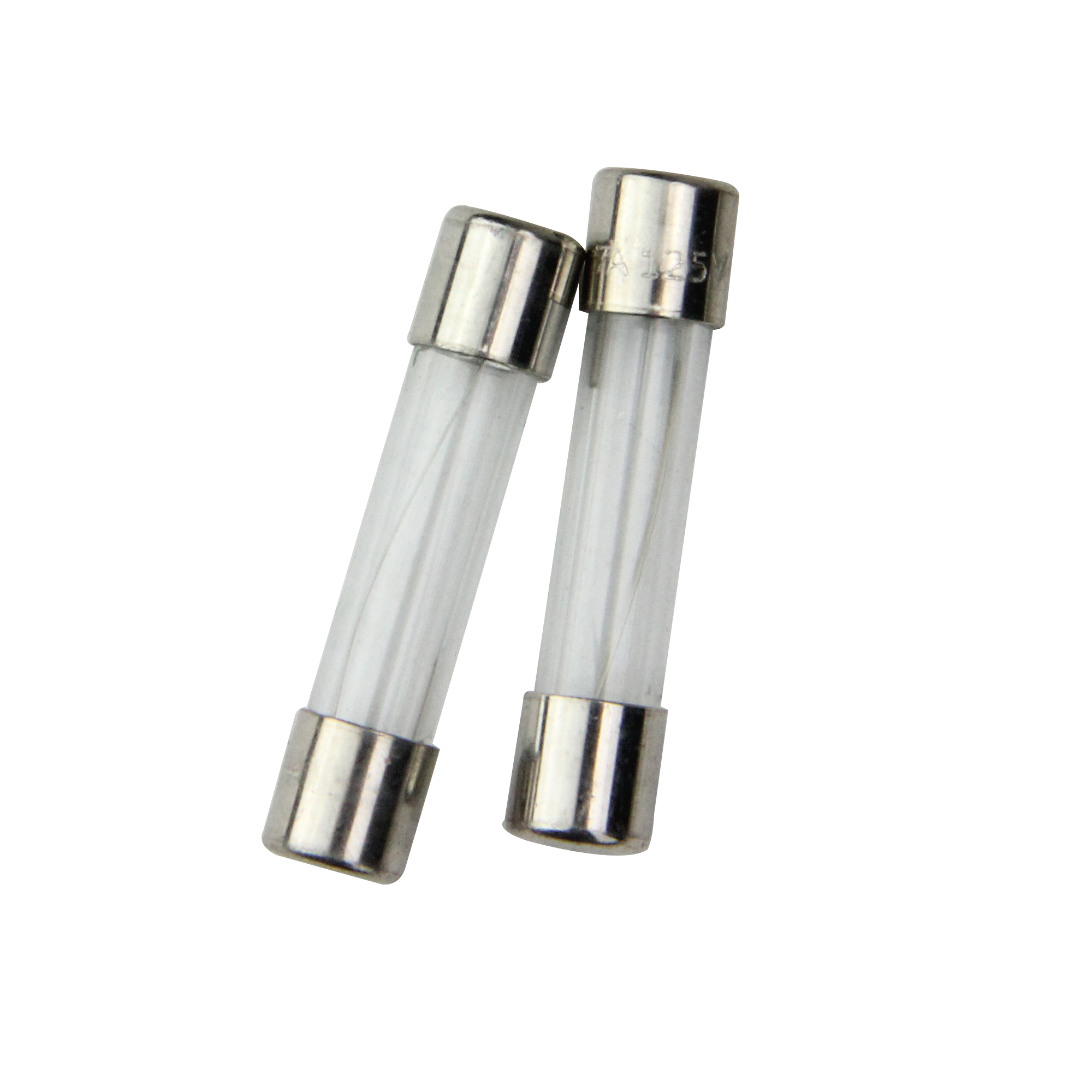 Hofert Pack of 2 Replacement Fuses For C7 or C9 Christmas Lights 7