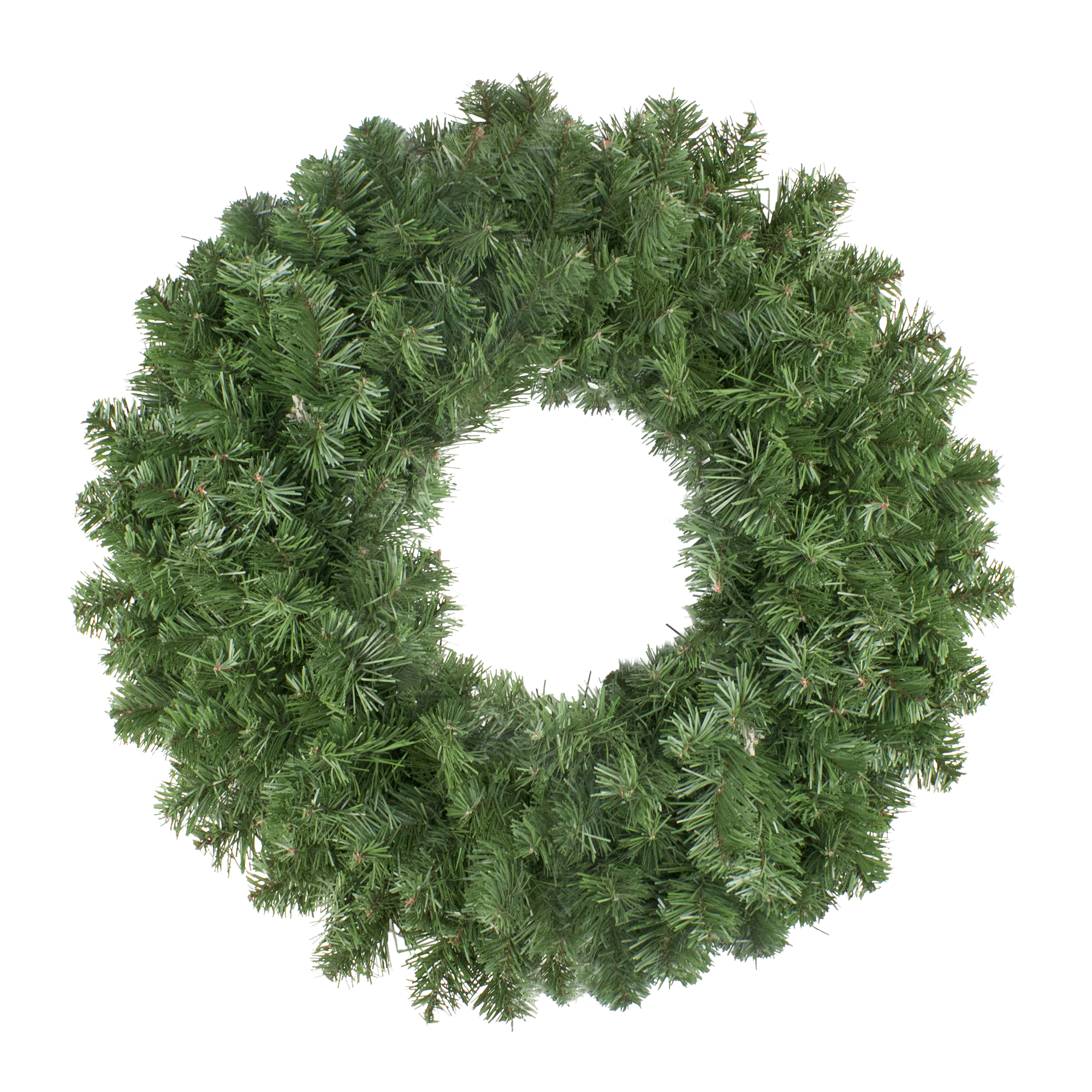 Northlight 24" Colorado Spruce Artificial Christmas Wreath Unlit eBay