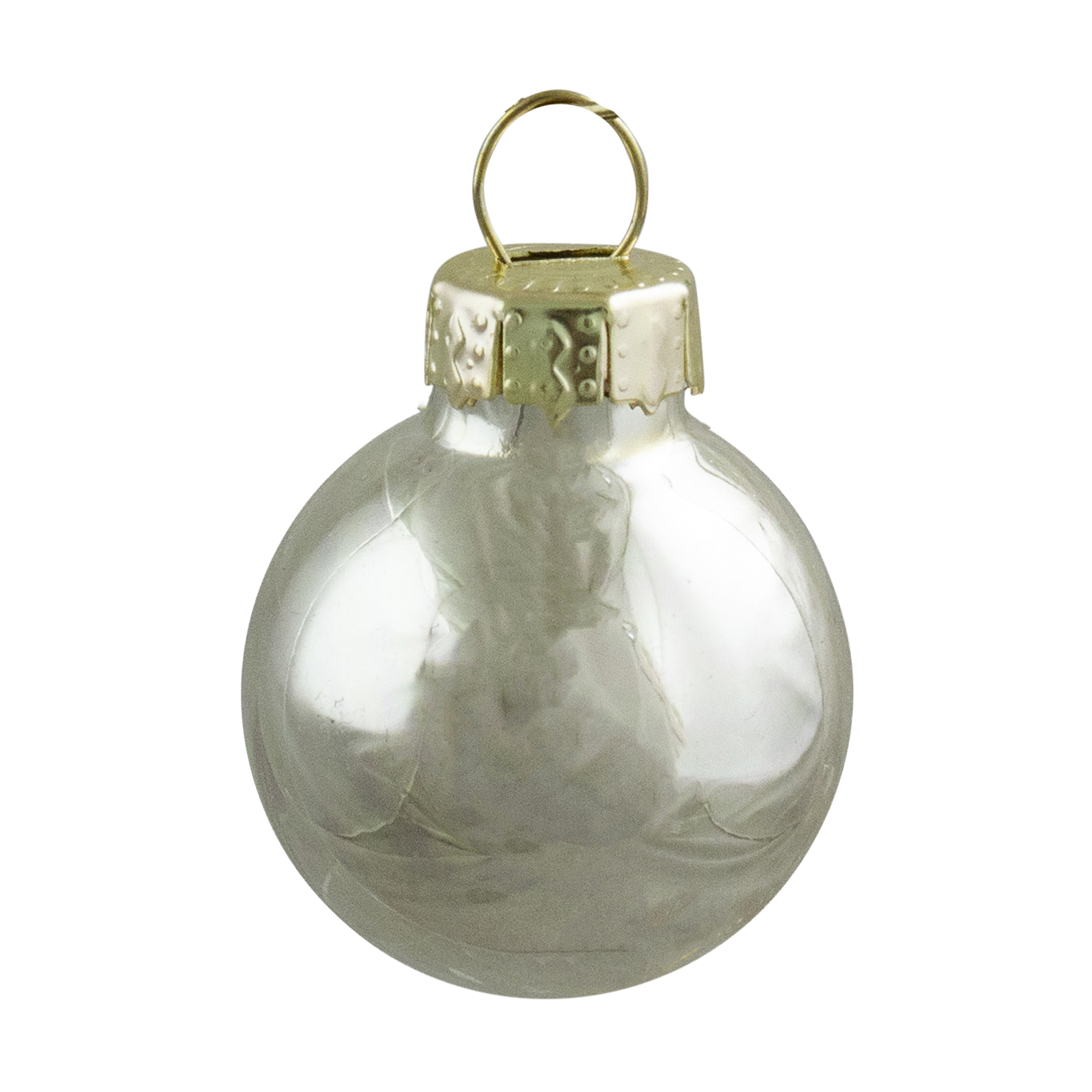 Download Northlight 24-Piece Shiny Matte Champagne Gold Glass Ball ... Yellowimages Mockups