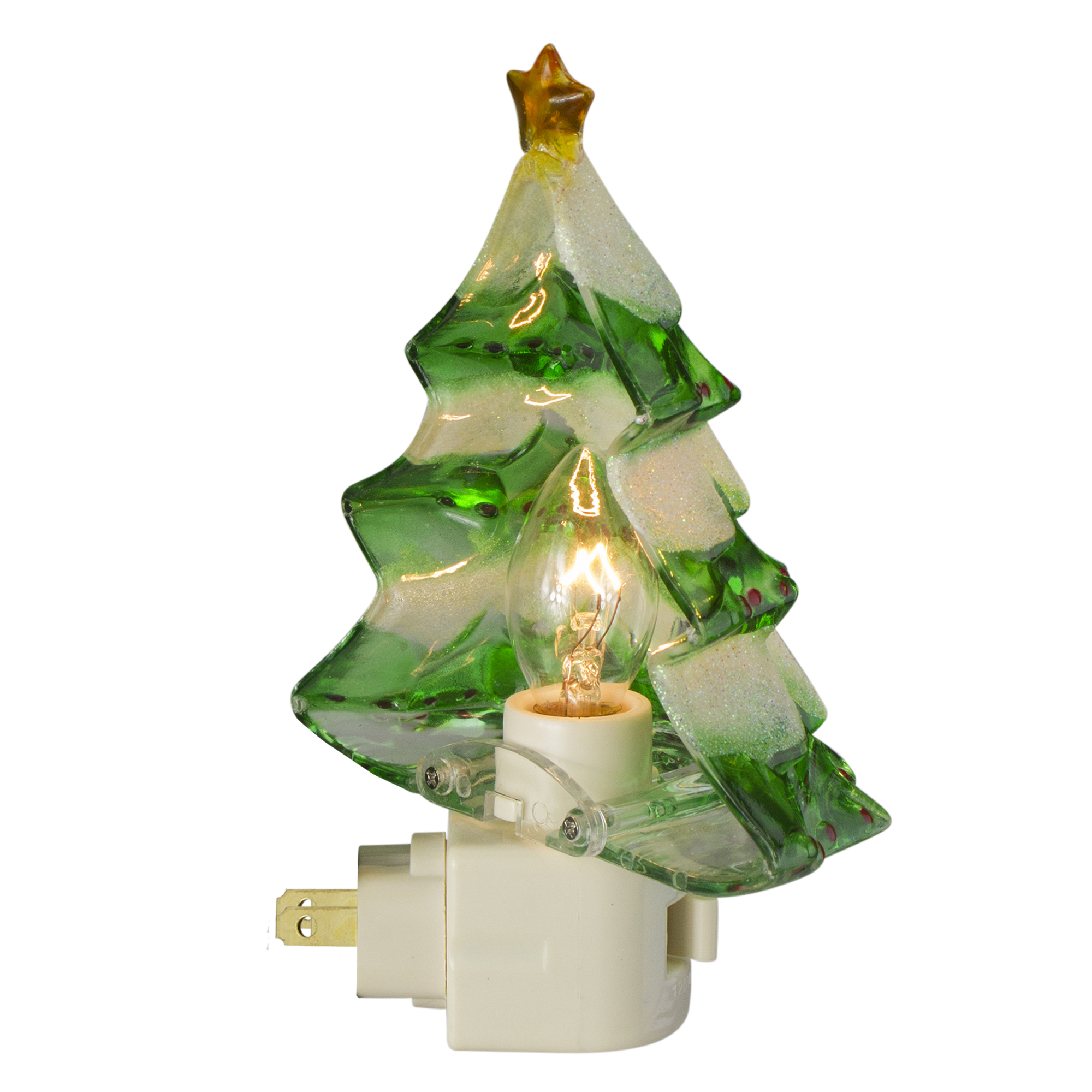 4.5 Rudolph The Red-Nosed Reindeer Campfire Christmas Night Light