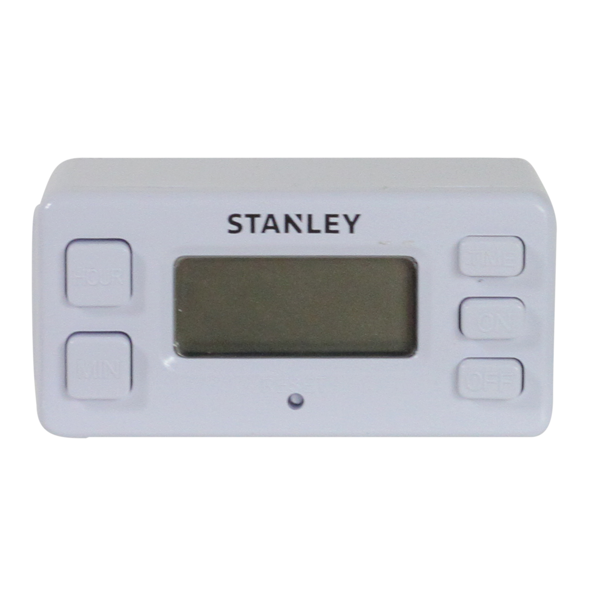 Stanley 1Outlet Daily Digital Bar Indoor Electrical Timer eBay