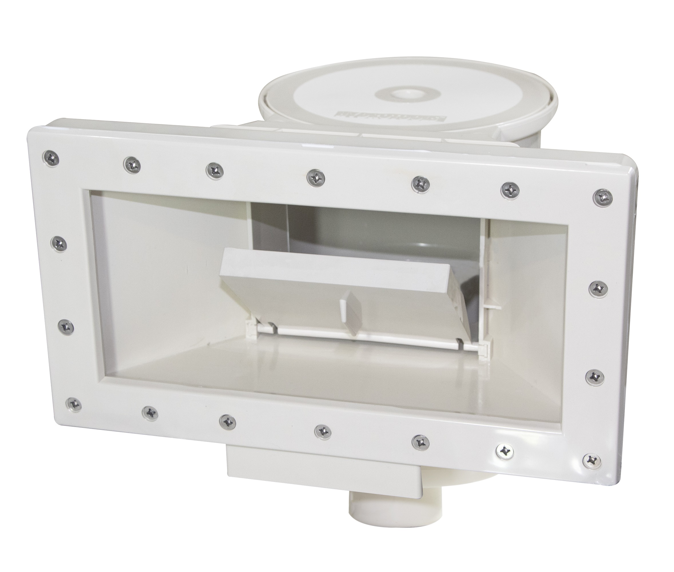 hydrotools pool skimmer