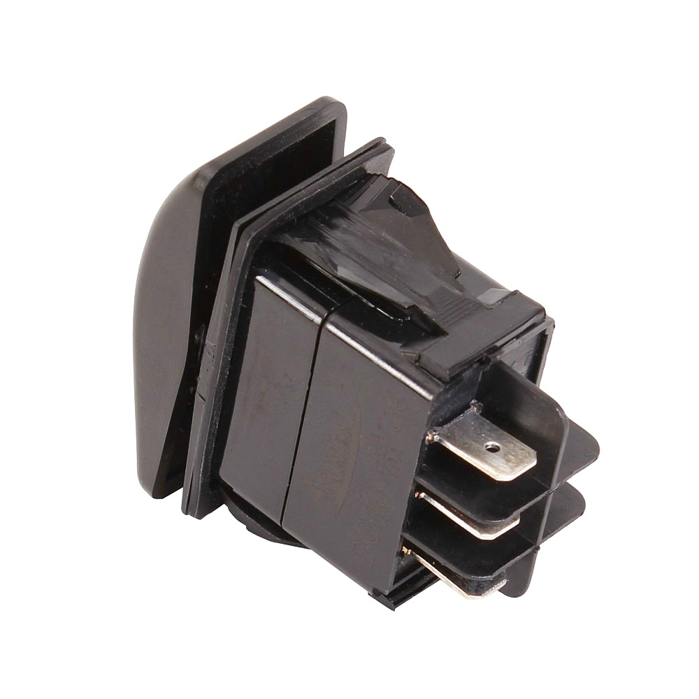 VENOM UNIVERSAL UTV WINCH FLUSH MOUNT DASH ROCKER SWITCH GENUINE FIT eBay