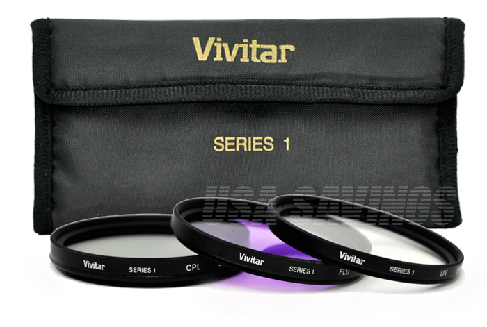 Vivitar High Grade 58mm UV Filter Nwv Direct Microfiber Cleaning Cloth. Vivitar High Grade 58mm Circular Polarizing Filter Skylight 1A