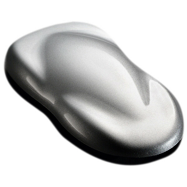 House of Kolor BC02 Orion Silver - Shimrin2 Glamour Metallic