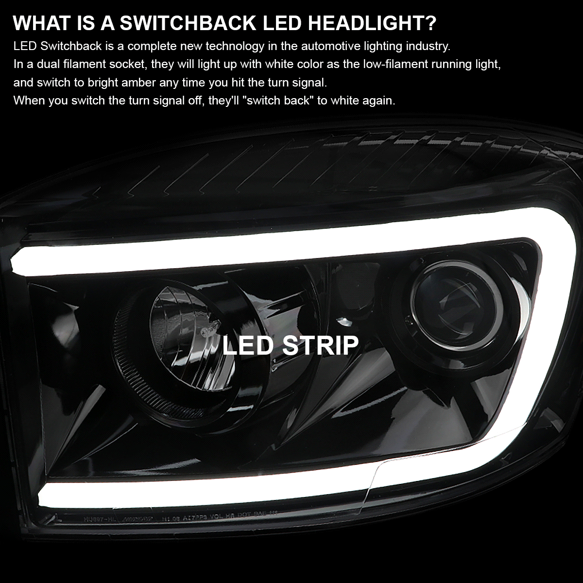 2007 Dodge Ram 1500 Rear Turn Signal Bulb Dodge Ram 2500 Bulb. 2057