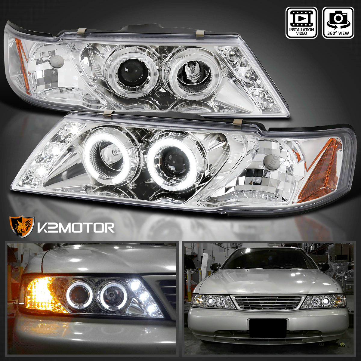 nodel design 38灯 KING Baja Designs 38-7815 | S1 Wide Cornering | Amber LED| McKenzie's