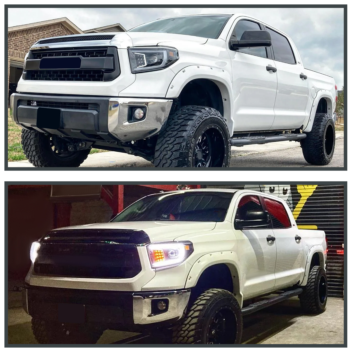 2013 Toyota Tundra Turn Signal Bulb