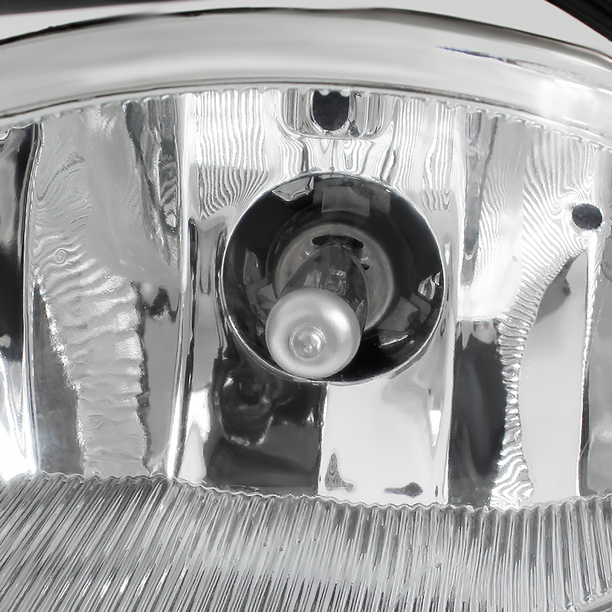 For 2010-2011 Honda CR-V CRV Clear Bumper Fog Lights Pair+Switch+Wiring