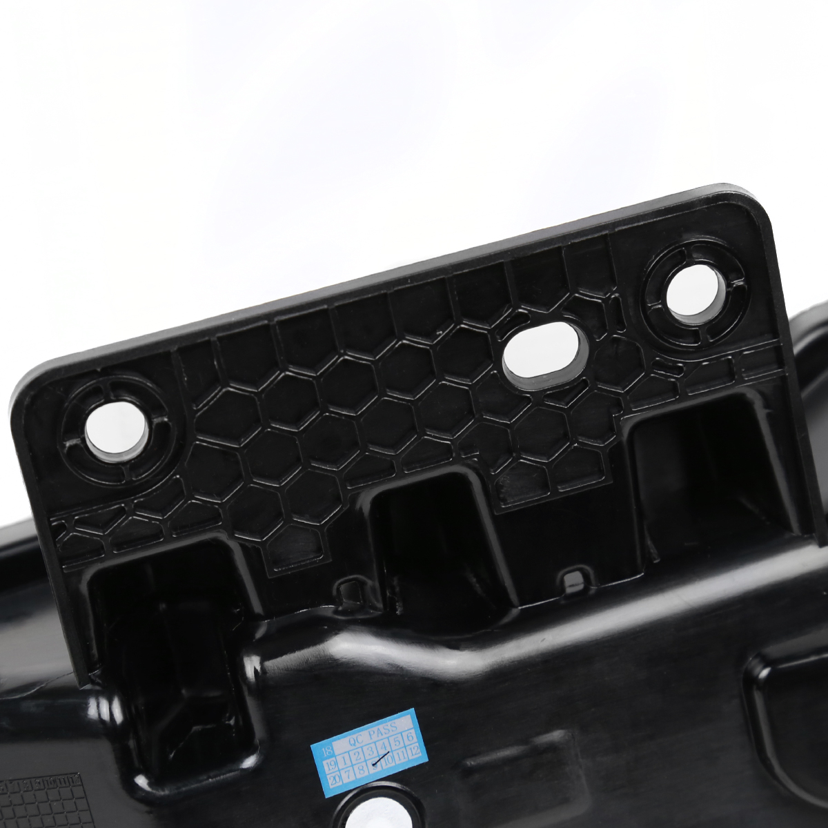 For 2016 2017 2018 GMC Sierra 1500 LED Bumper Fog Lights Driving Lamps