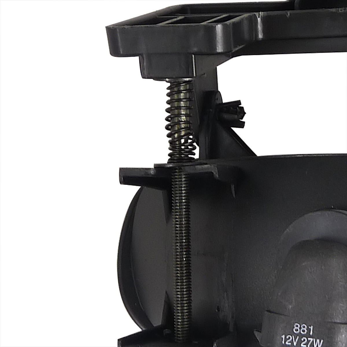 For 1999-2002 Chevy Silverado 2000-2006 Suburban Tahoe Bumper Driving