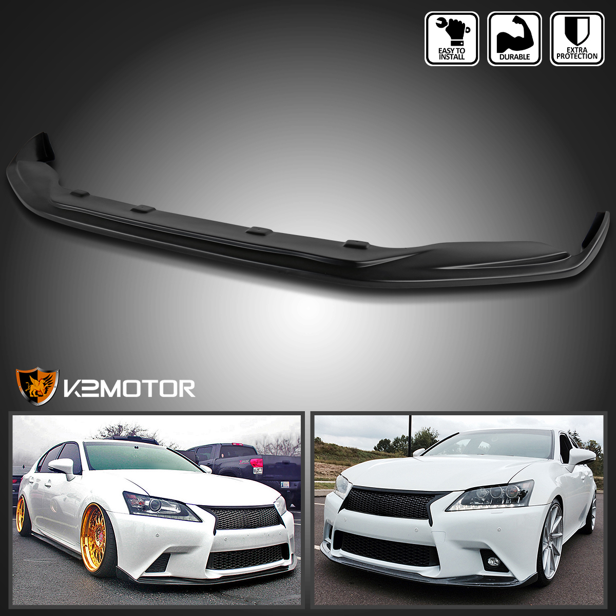 Lexus Gs450h F Sport The Best Hybrid Toyota Won T Sell You Slashgear