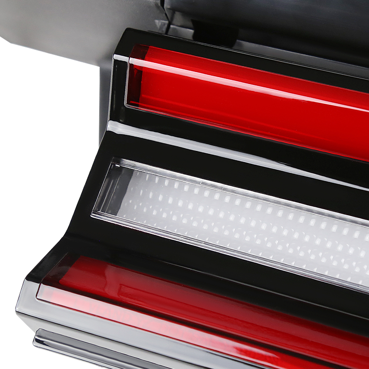 Dodge Challenger Led Tail Lights