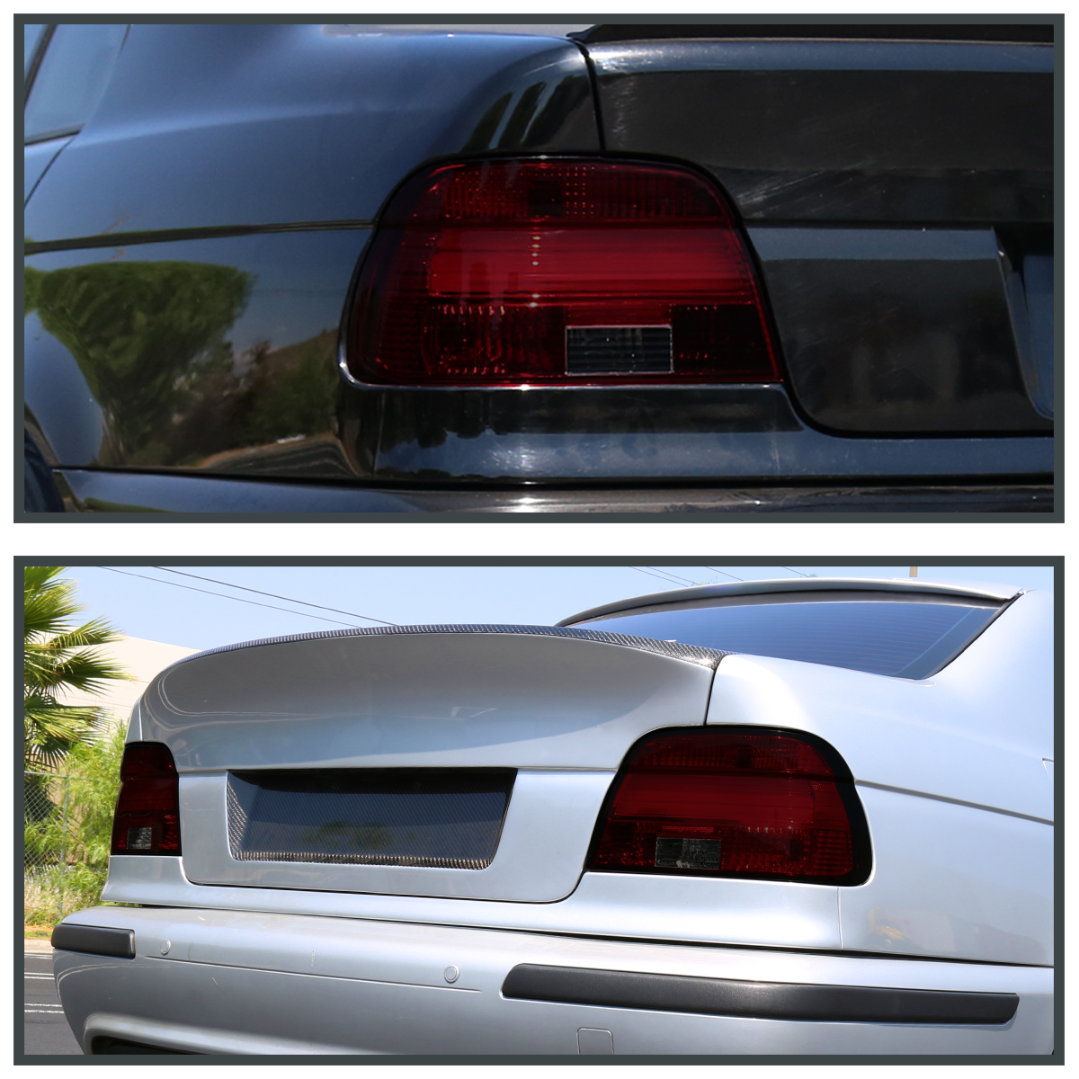 chevrolet p series van