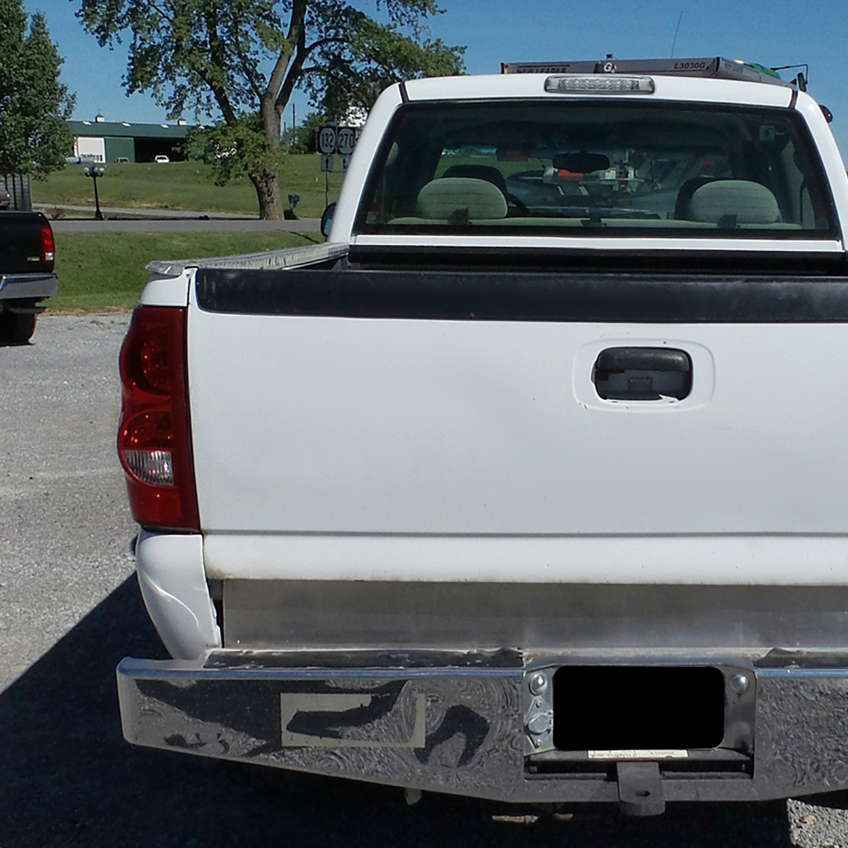 2005 Gmc Sierra Projector Headlights - US Cars