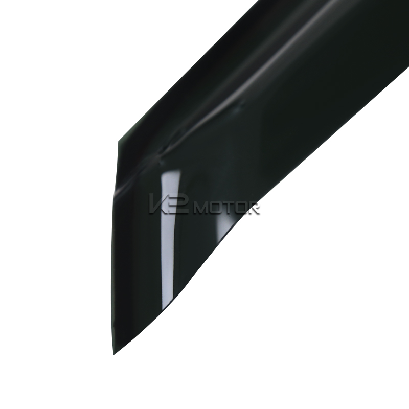 2008-2011 Ford Focus 4DR Window Visors Rain Guard Wind Vent Shade Deflector 4PC