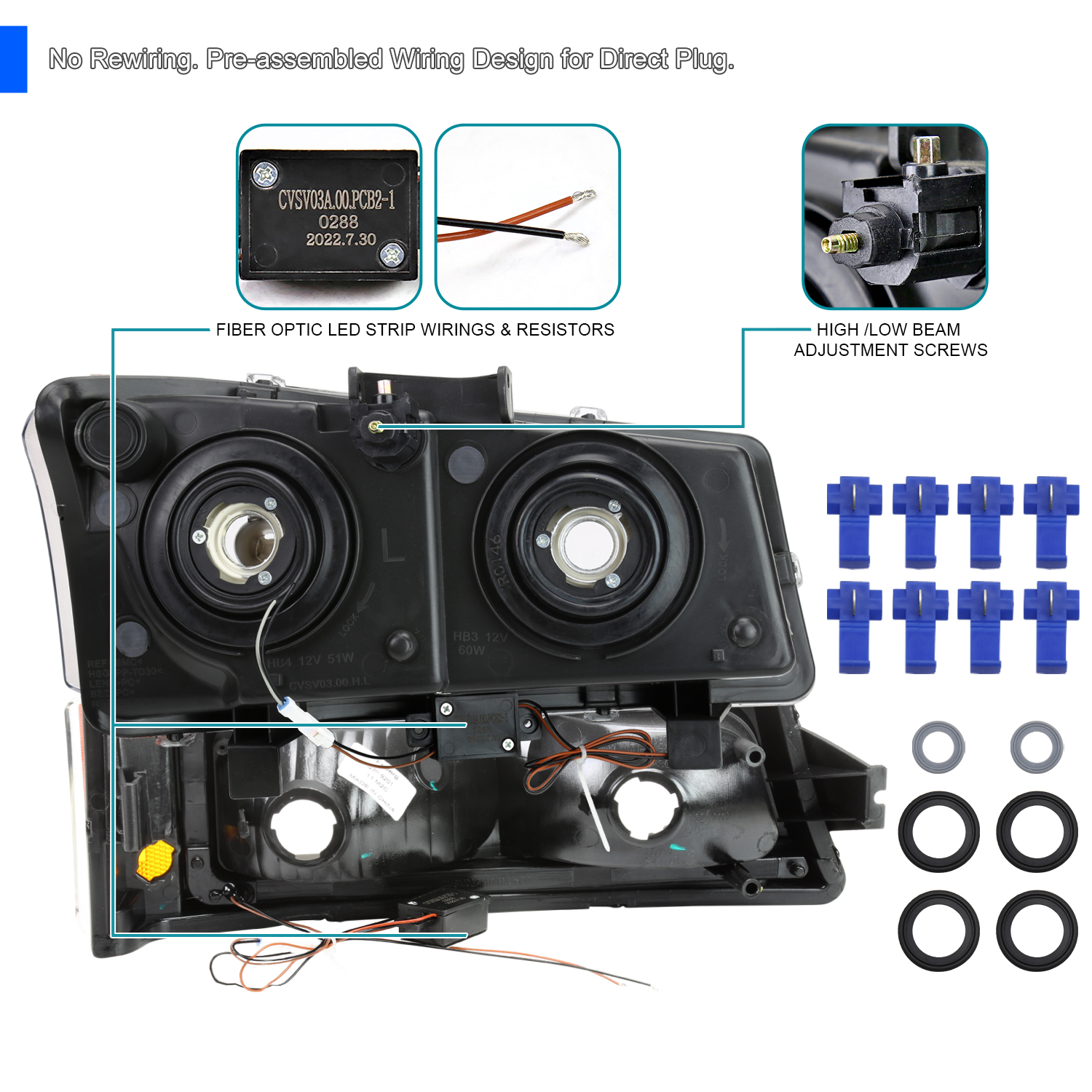 Responsive image