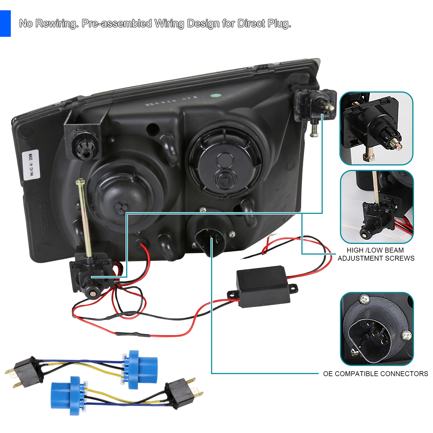Responsive image