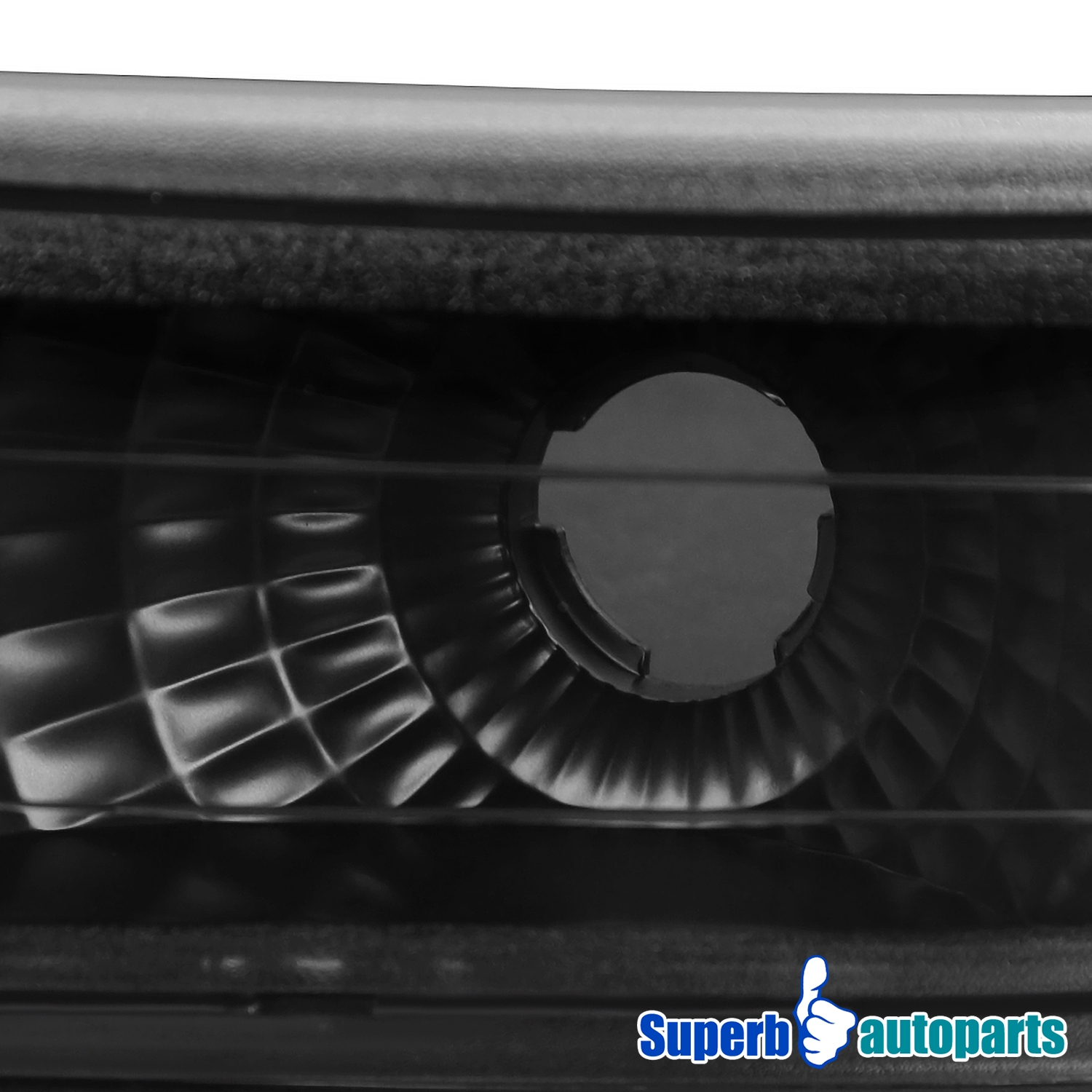 2002 Chevy Silverado Performance Part