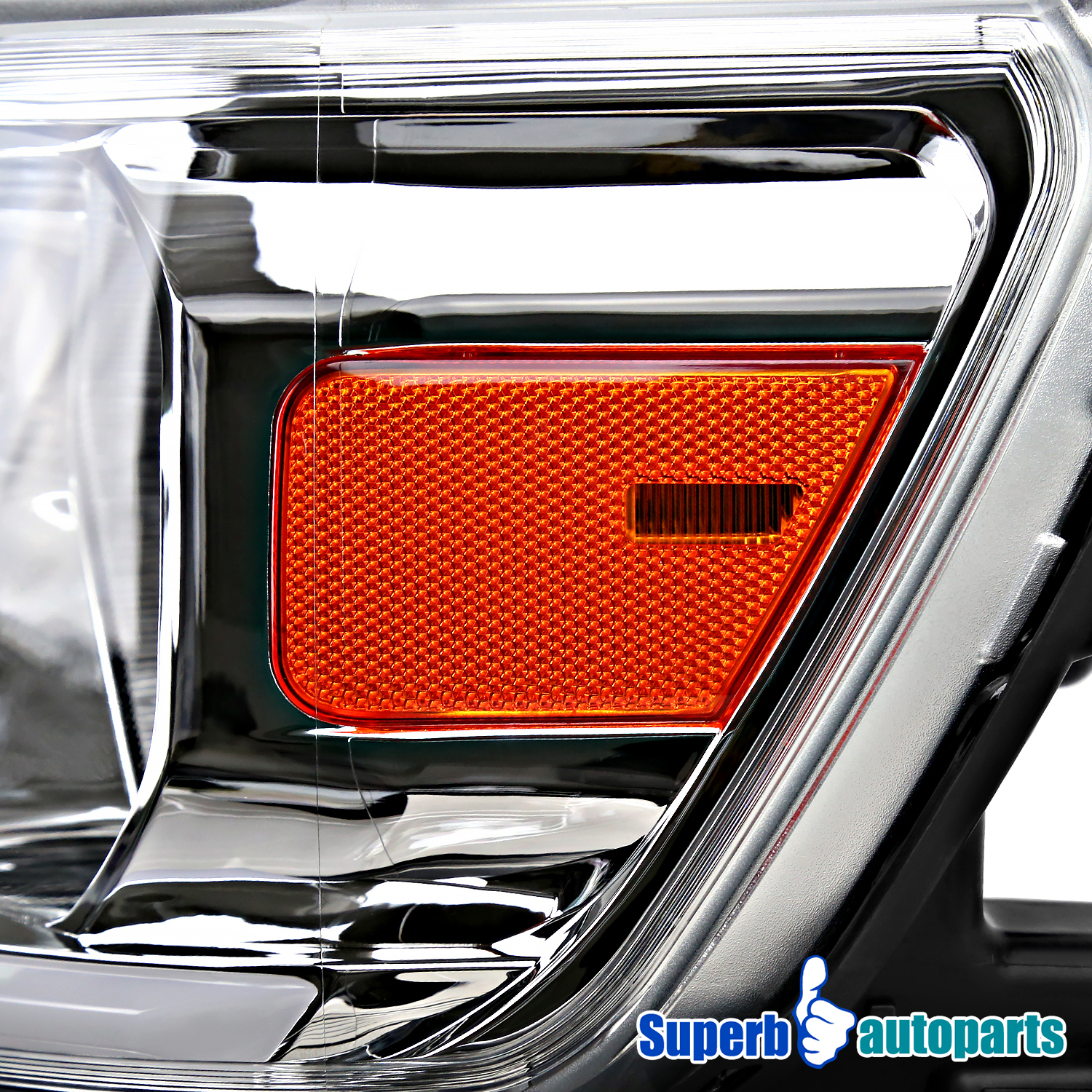 For 2019-2024 Dodge Ram 1500 Headlights Dynamic LED Strip Tube 19-22 L+R - Picture 11 of 13
