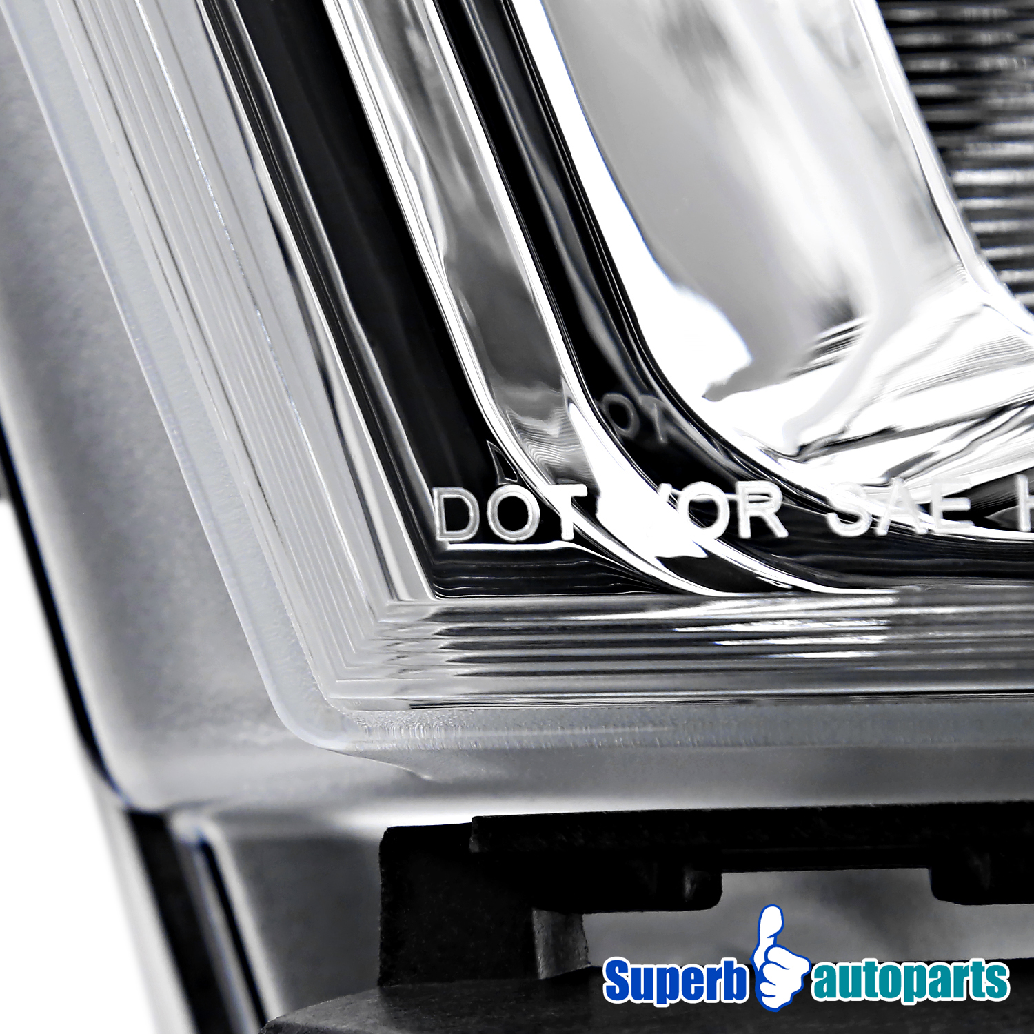 For 2019-2024 Dodge Ram 1500 Headlights Dynamic LED Strip Tube 19-22 L+R - Picture 9 of 13