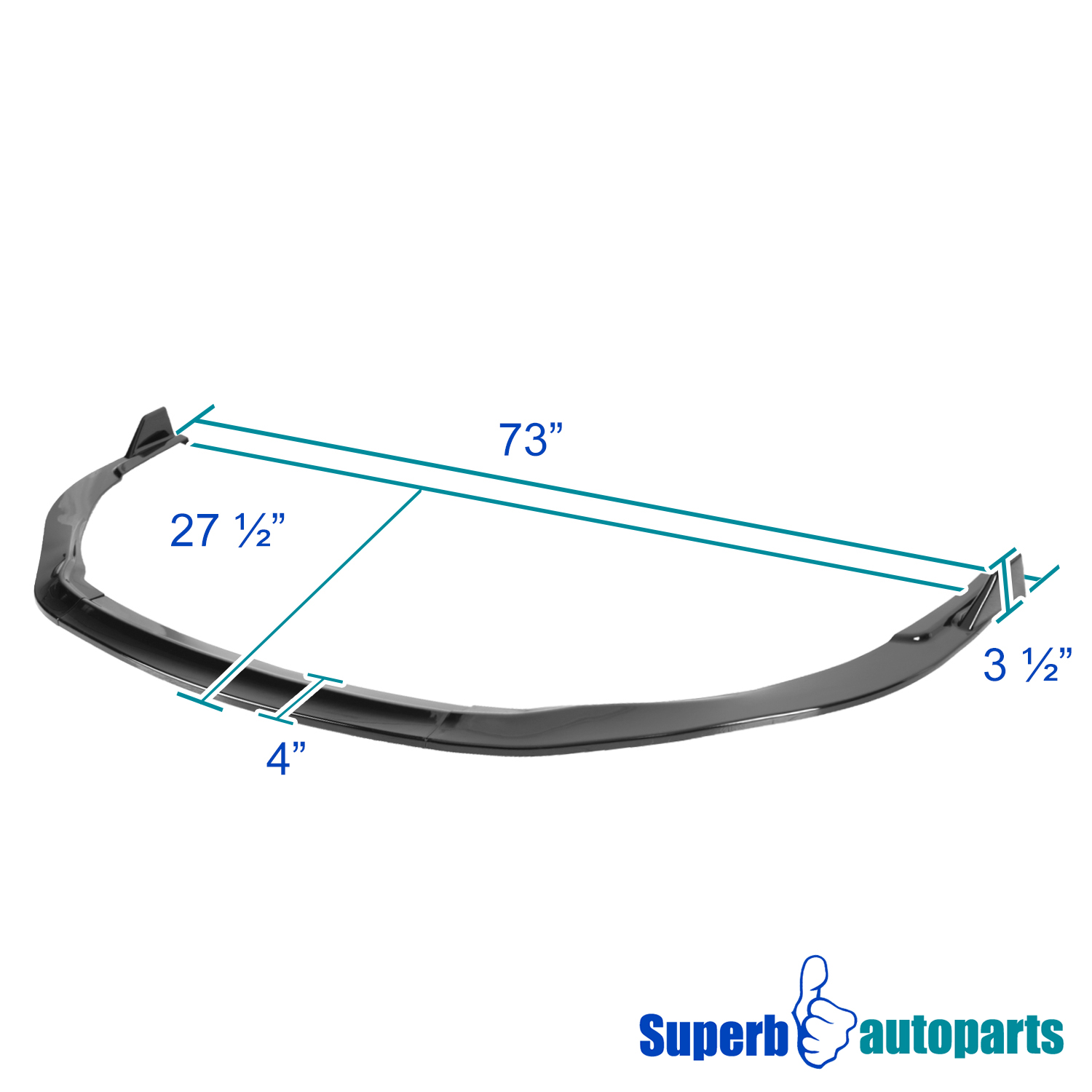 Carbon Fiber Front Lip for Lexus ES300h ES350 F Sport Sedan 4-Door 2018-2019 Front Bumper Lip Spoiler Chin Splitter Factory Outlet(3pcs/Set) (Carbon Fiber Carbon Fiber Front Lip for Lexus ES300h ES350 F Sport Sedan 4-Door 2018-2019 Front Bumper Lip Spoiler Chin Splitter Factory Outlet(3pcs/Set) (Carbon Fiber
