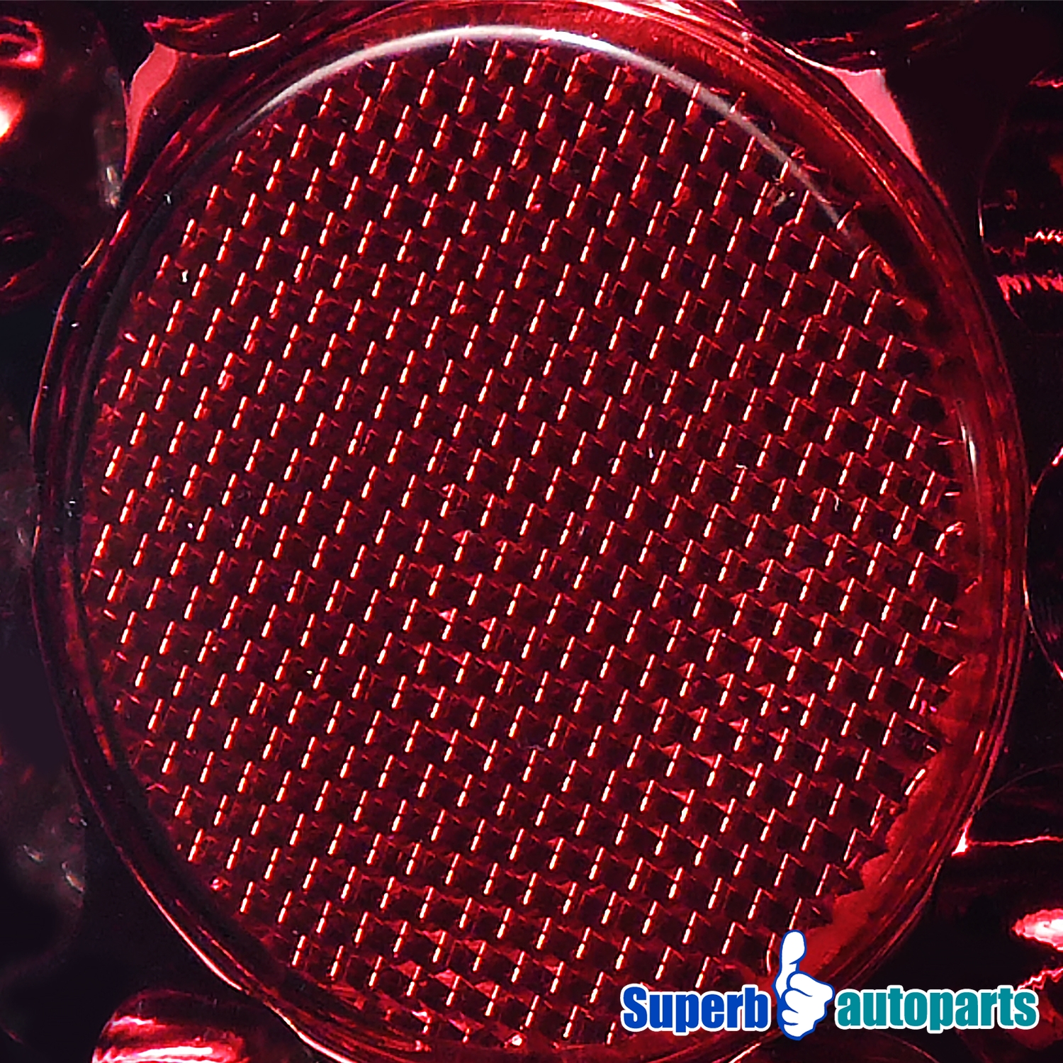 Smoke Tail Light Set For Chevy Cobalt 2005-2010 2dr Coupe – 4-Piece Brake Lamps