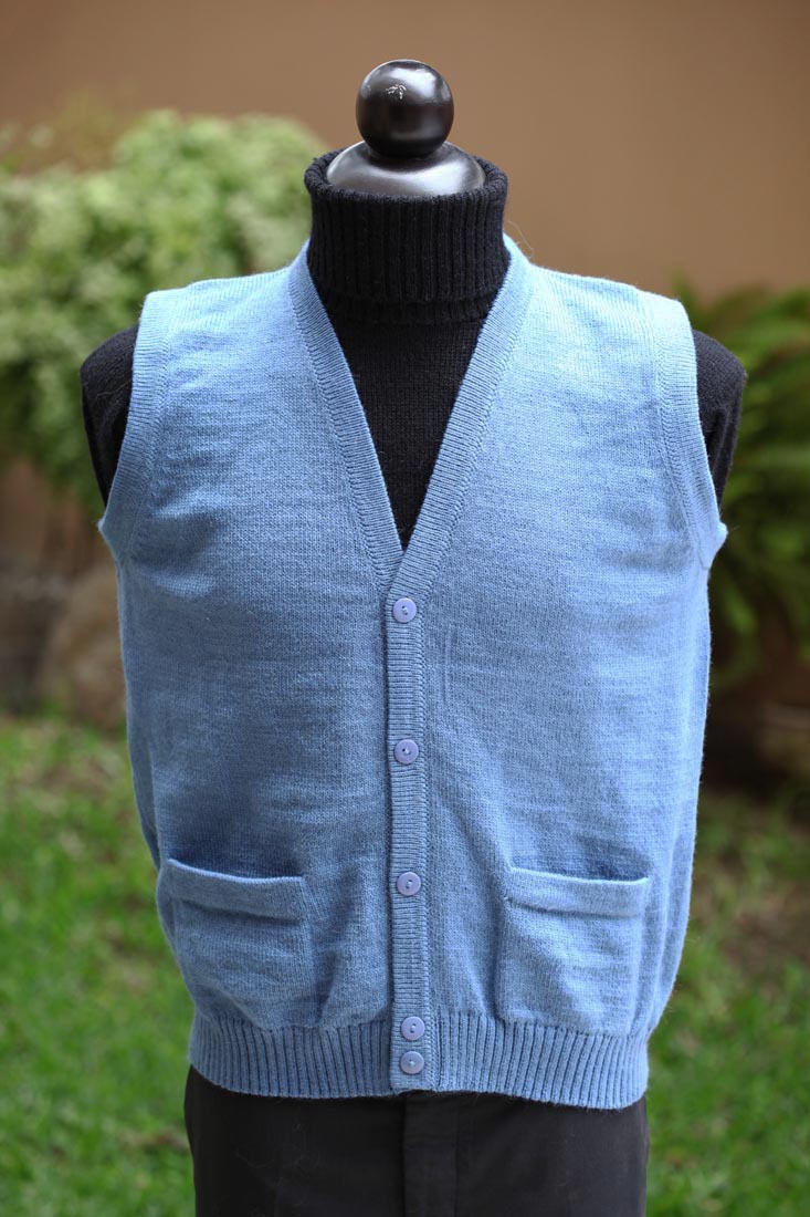 有关以下物品的详细资料: new mens alpaca wool go