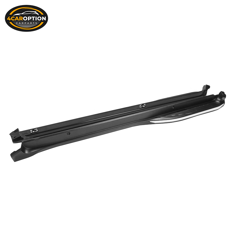 Fits 18-22 Toyota C-HR OE Style Running Boards Side Step Nerf Bars