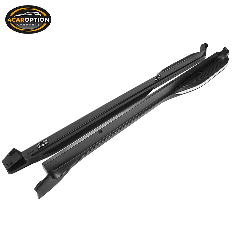 Fits 18-22 Toyota C-HR OE Style Running Boards Side Step Nerf Bars