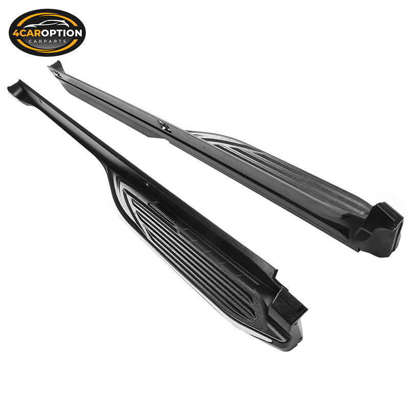Coron出品 Fits 18-22 Toyota C-HR OE Style Running Boards Side Step Nerf Bars