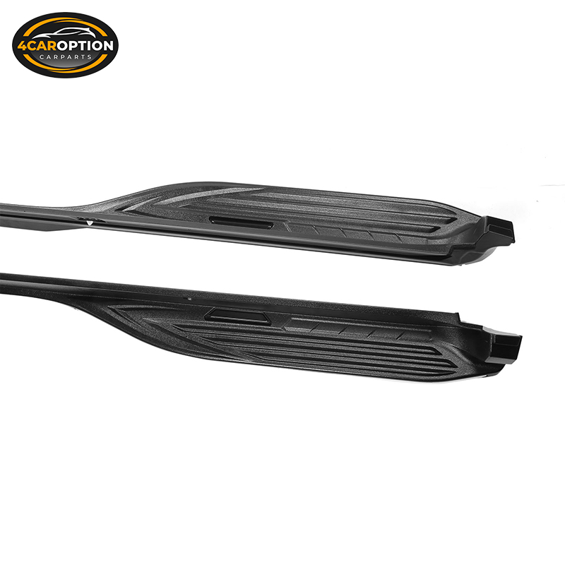 Fits 18-22 Toyota C-HR OE Style Running Boards Side Step Nerf Bars