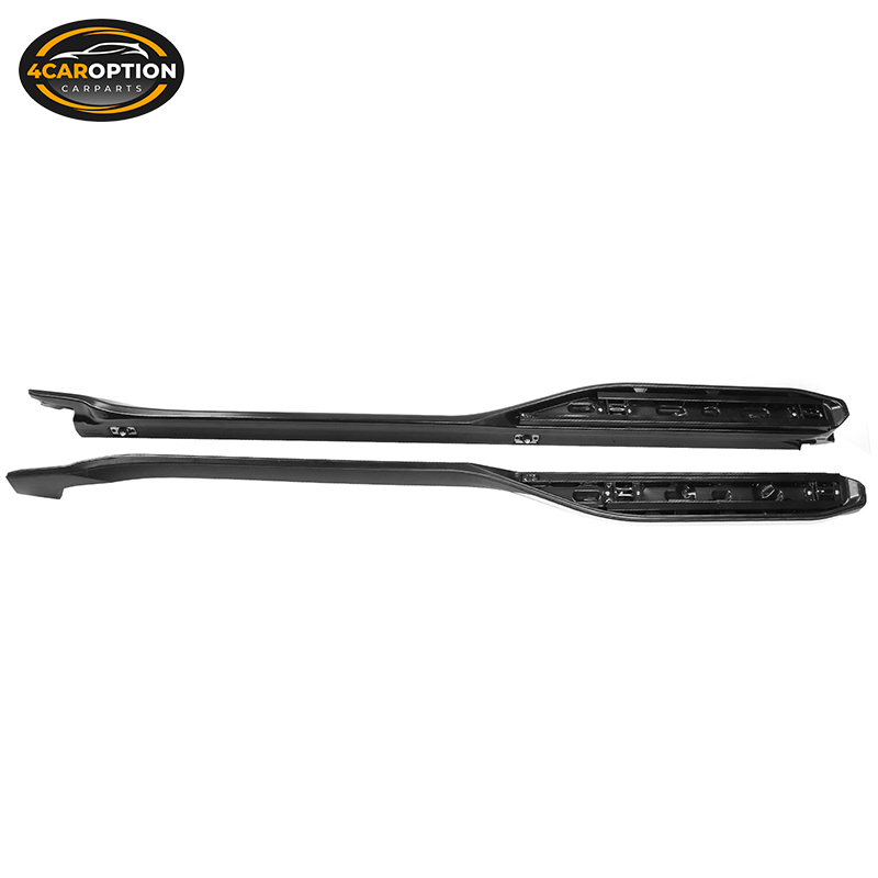 Fits 18-22 Toyota C-HR OE Style Running Boards Side Step Nerf Bars