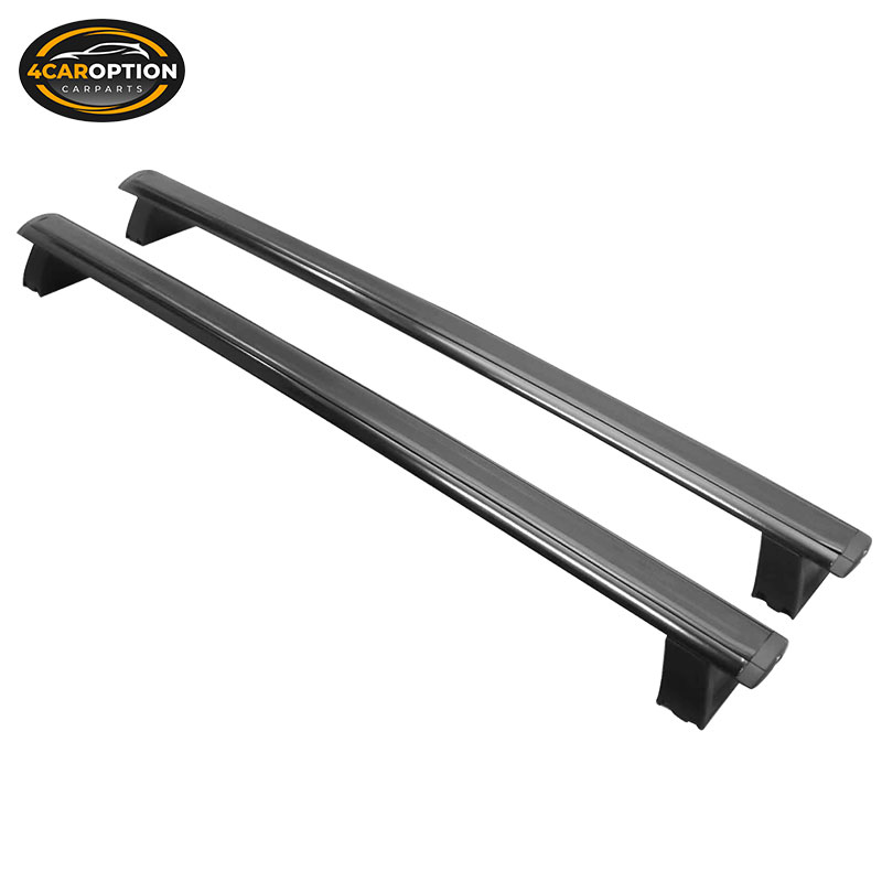 OEM Mopar Roof Rack Cross Bar Knob Screw Clamp For 2005-2010 Jeep Grand Cherokee – 2 Across