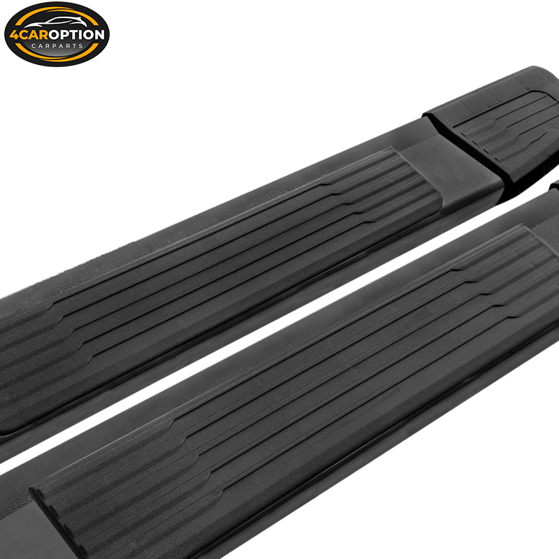For 19-26 SILVERADO/SIERRA Regular Cab 6 Running Board Nerf Bar