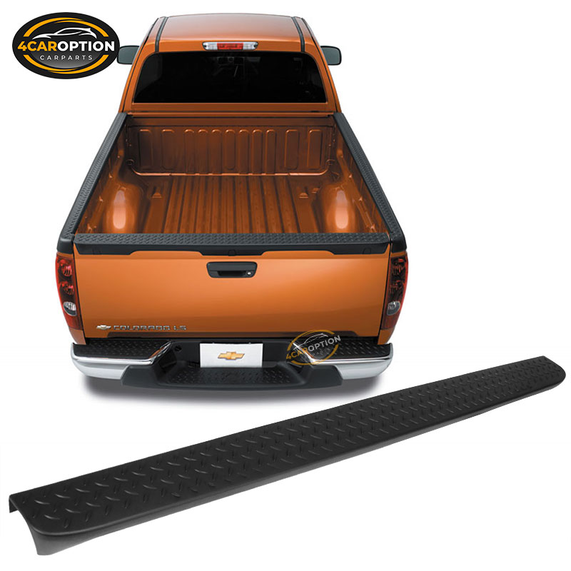 Fits 0412 Chevrolet Colorado GMC Canyon Tailgate Liner Protector