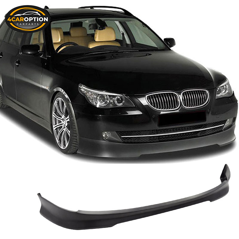 Voorbumper Spoiler 4 Stuks Auto Voorbumper Lip Body Kit Spoiler Voorbumper Spoiler 4 Stuks Auto Voorbumper Lip Body Kit Spoiler