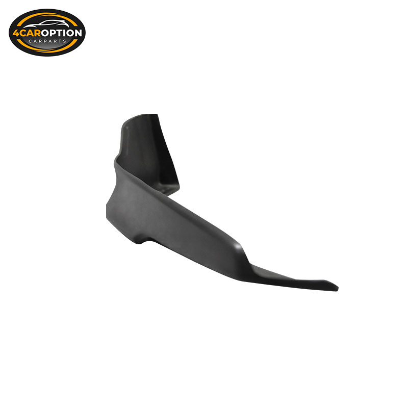 Seibon® FL0003HDS2K-OE - OE-Style Gloss Carbon Fiber Front Bumper Lip Seibon® FL0003HDS2K-OE - OE-Style Gloss Carbon Fiber Front Bumper Lip