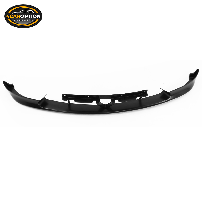 Fits 04-08 Mazda Rx8 OE Style Front Bumper Lip Spoiler Splitter PU