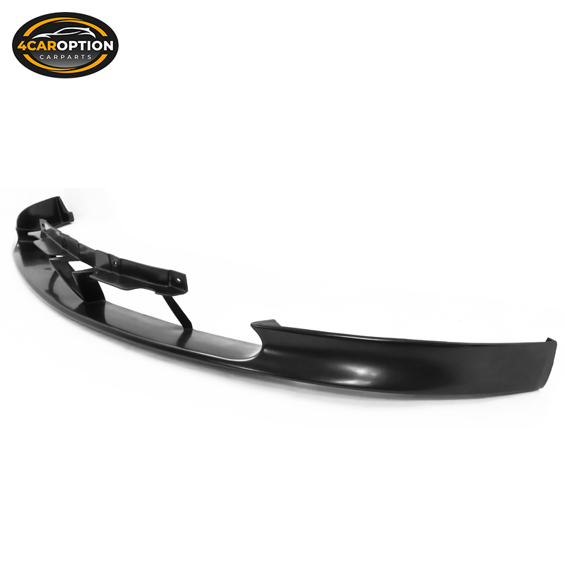 Fits 04-08 Mazda Rx8 OE Style Front Bumper Lip Spoiler Splitter PU