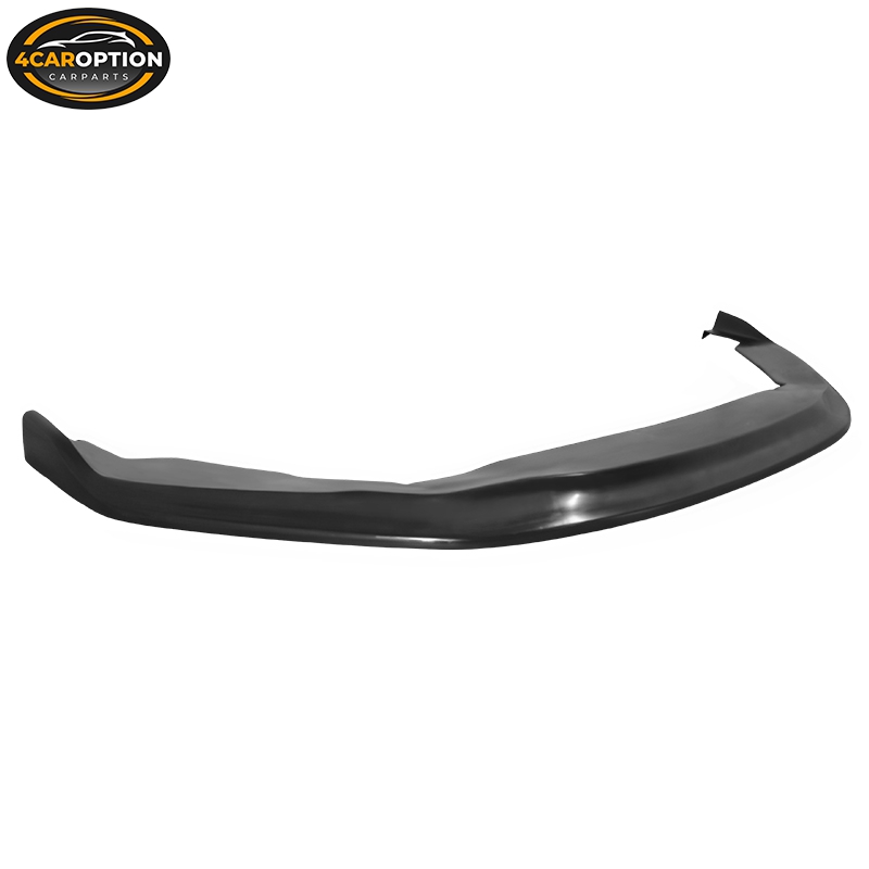 inuma Fits 2019-2023 Nissan Maxima IK CS Front Bumper Lip Spoiler