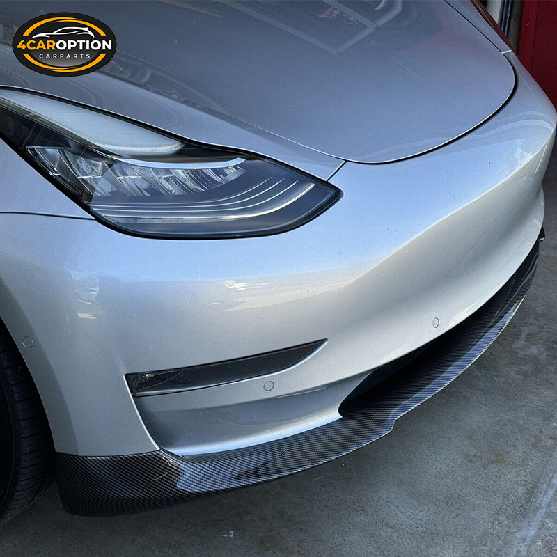 Tesla Model 3 – TREEN PERFORMANCE & CUSTOMS