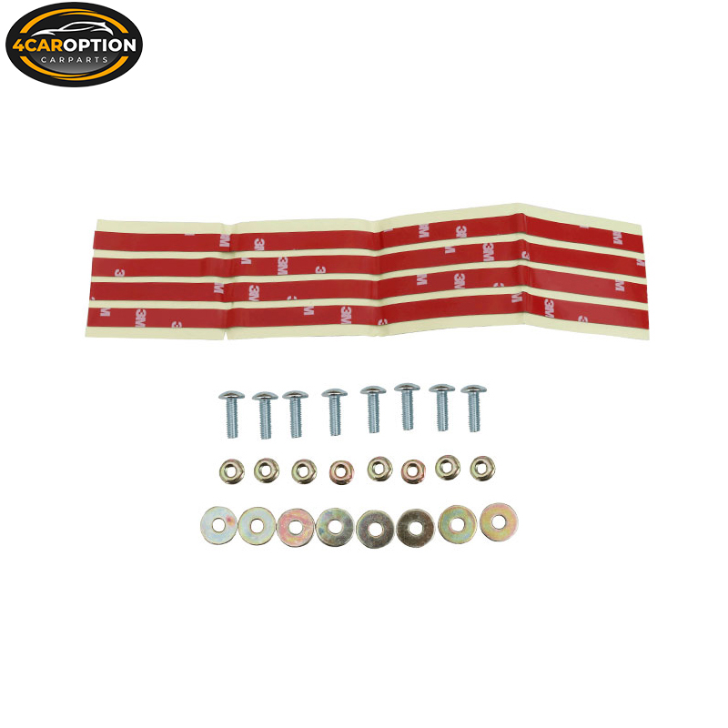 For 14 15 Honda Civic 2DR Coupe HF P Front Bumper Lip Splitter PU Global Free
