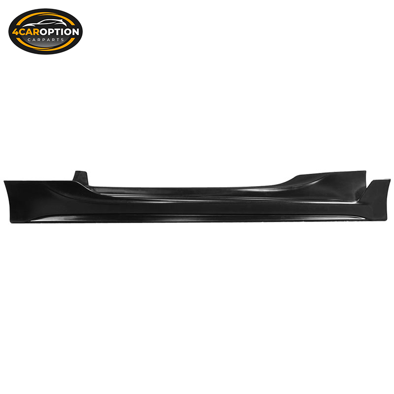Fits 13-20 Scion FRS/Subaru BRZ/Toyota 86 J Style PU Side Skirts