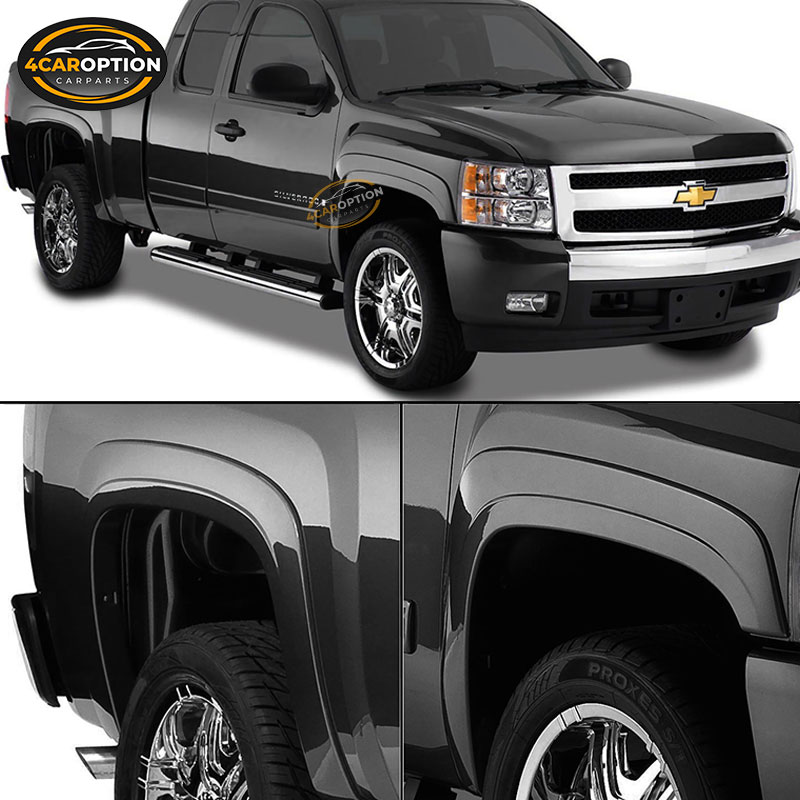 07 13 silverado 5.8 bed