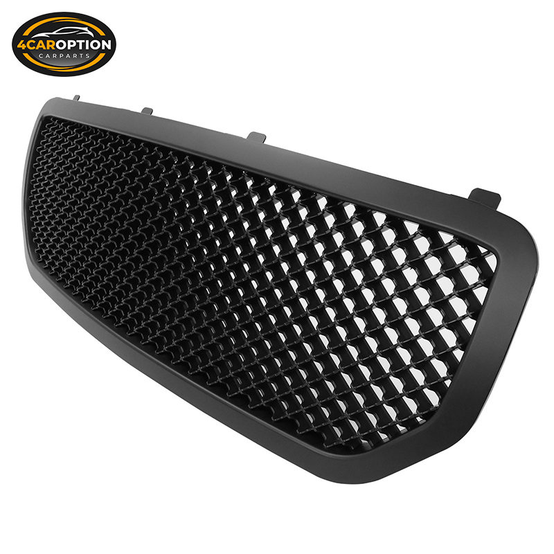 Fits 05-07 Dodge Magnum R/T SXT Honeycomb Front Upper Mesh Grille