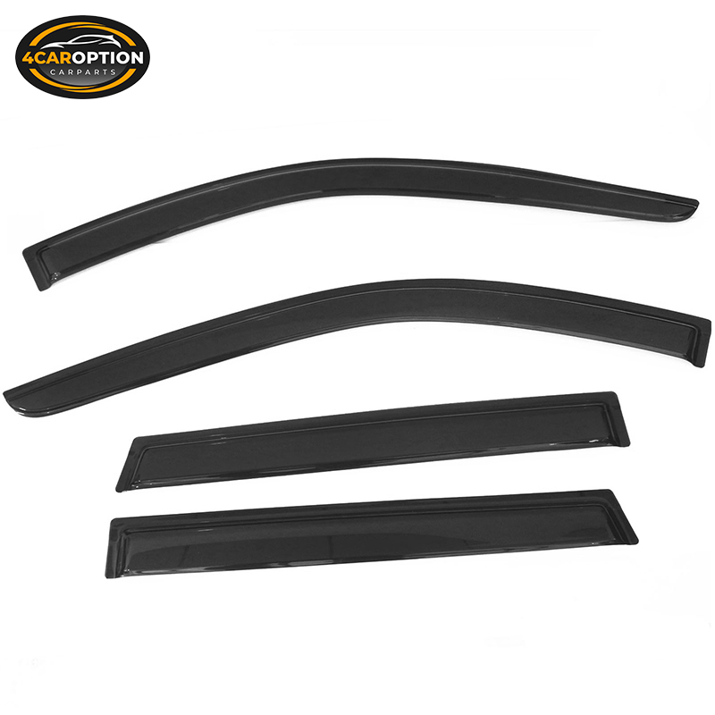 WELLvisors For Jeep Grand Cherokee 11-21 WK 2022 Deflector