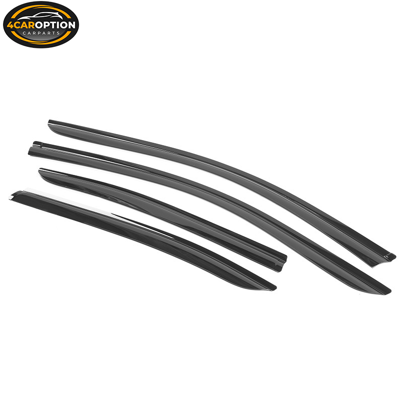 Fits 05-06 Subaru Outback Legacy Window Visors Rain Sun Guard Vent
