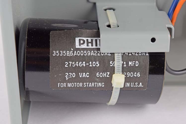 NEW Franklin Electric 2801054910 Industrial 1/2HP 230V Submersible